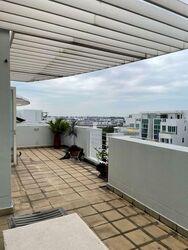 SunGlade (D19), Condominium #580936341
